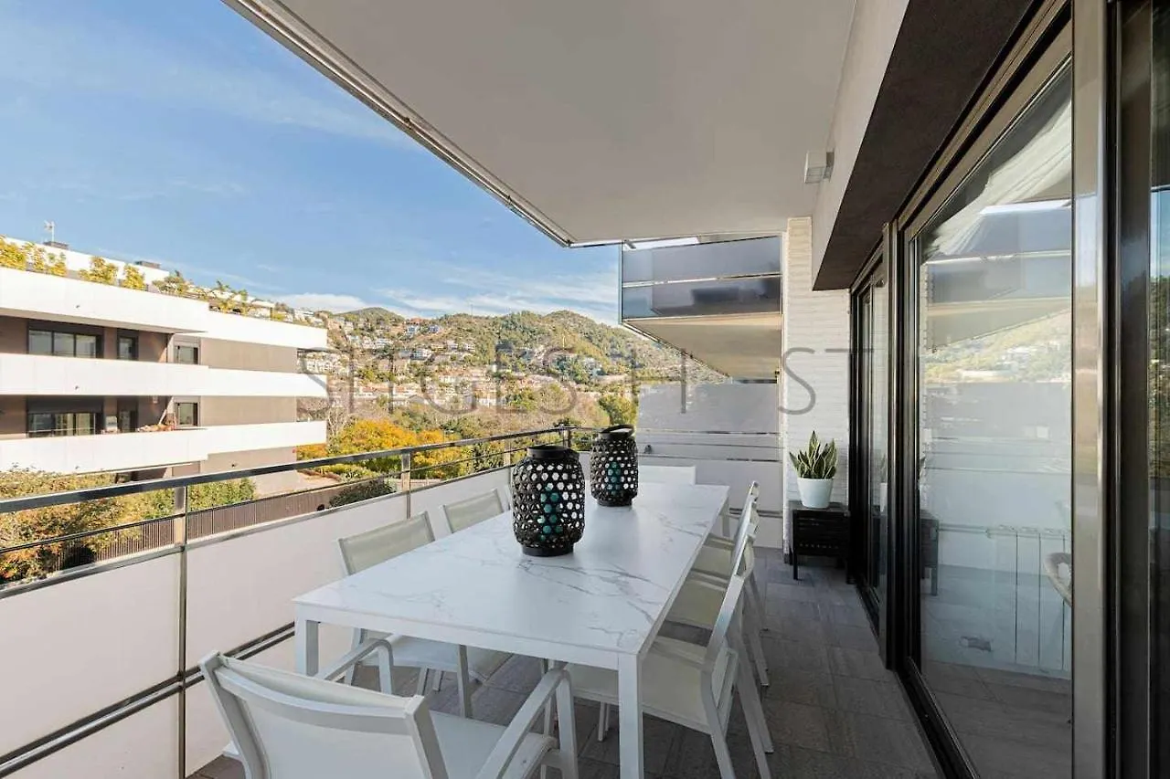 Sitges Port Con Piscina A 5 Minutos De La Playa Apartment 0*,  Spain