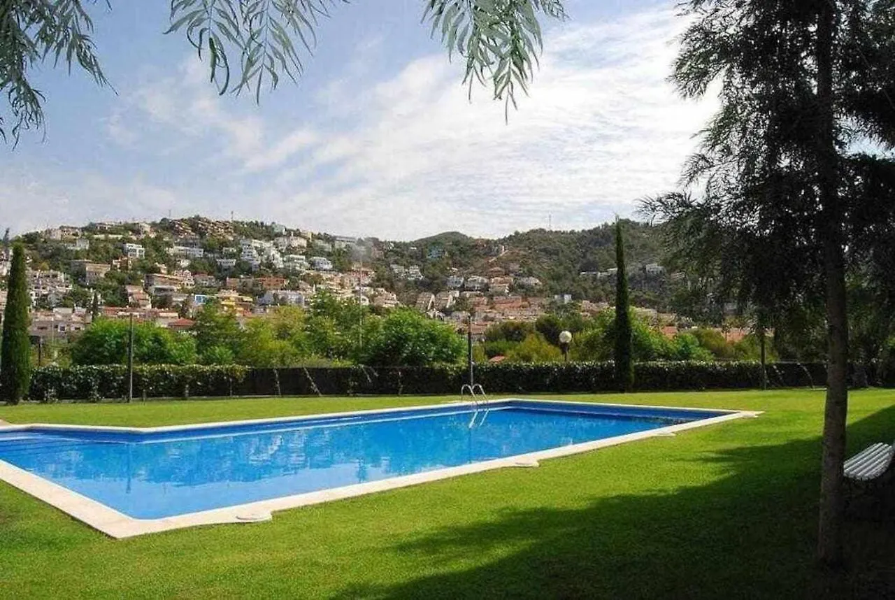 Sitges Port Con Piscina A 5 Minutos De La Playa Apartment