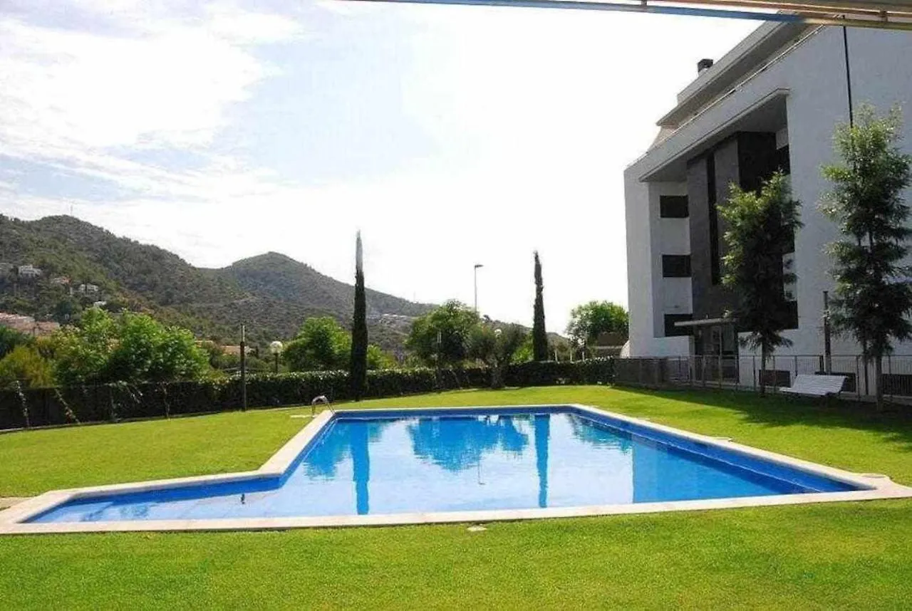 Sitges Port Con Piscina A 5 Minutos De La Playa Apartment